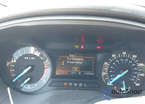 2018 Ford Fusion Se from USA, damaged, VIN 3FA6P0H78JR146242